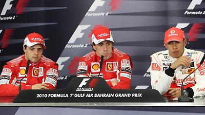 Οι δηλώσεις των πρωταγωνιστών