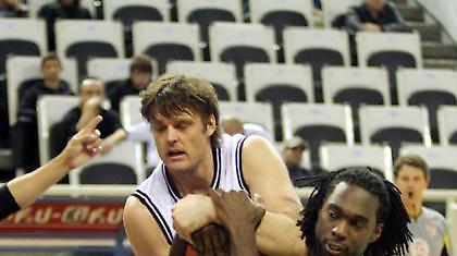 Α1: Ξανά με απουσίες