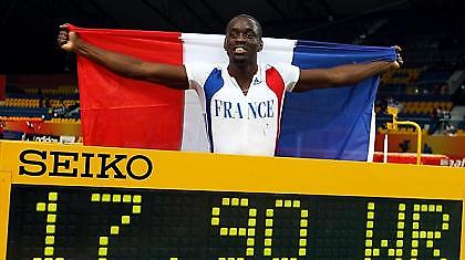 «Παγκόσμιος» ο Ταμγκό