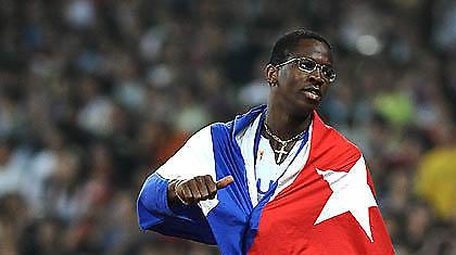 Πρωταγωνιστές οι Ταμγκό, Μούρερ, Ρόμπλες, Κάκι