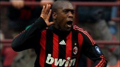 Serie A: Φωτιά στην κορυφή έβαλε η Μίλαν