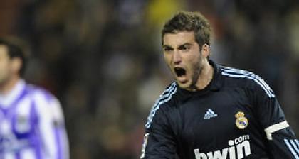 Primera Division: Ξέσπασε η Ρεάλ με Ιγκουαΐν (video)