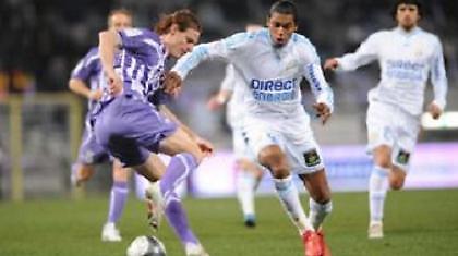 Le Championnat: Γκέλα για Μαρσέιγ