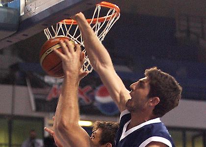 A1: Συγχαρητήρια σε Τσαϊρέλη, Σακελλαρίου