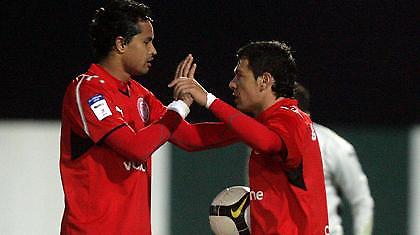 Ήξεραν για Ντουντού, Γκαλέτι και δεν έκαναν τίποτα