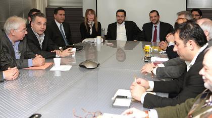 Αλλάζει σελίδα - σφίγγουν τα λουριά!