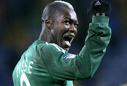 H μάχη για την κορυφή και την παραμονή