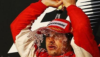 Ανάλυση του πρώτου GP στο Μπαχρέιν