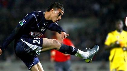 Σαμάκ: «Ο Ολυμπιακός δεν έχει να χάσει κάτι»