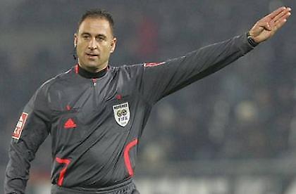 Ο... παλιόφιλος Μπενκερένσα στο Μπορντό-Ολυμπιακός