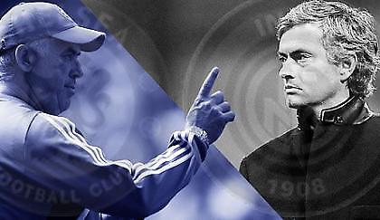 Όχι πια φίλος, μόνο αντίπαλος