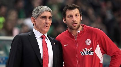 Παπαλουκάς: «Ύπουλη η προημιτελική φάση»