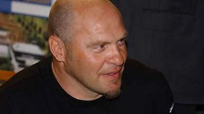 Κόσμι: Μην ξεγράφετε την Ρόμα