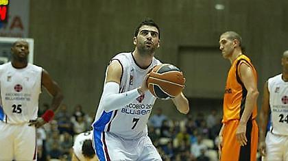 Γενέθλια και... βραβείο MVP για Βασιλειάδη (video)