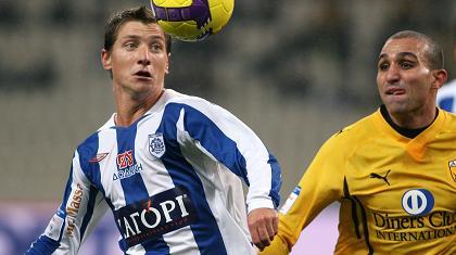 ΠΑΣ ΓΙΑΝΝΙΝΑ: Χάνει Ατρόμητο, Ηρακλή ο Βάντερσον