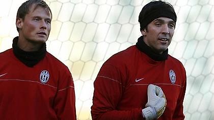 Έμεινε στον… άσο η Γιουβέντους