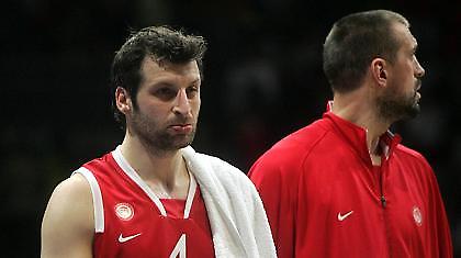 Παπαλουκάς: «Δικαίωση των κόπων»