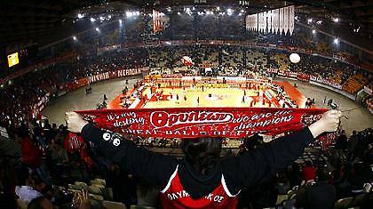 ΟΣΦΠ: Τα εισιτήρια για Πρόκομ και Πανιώνιο