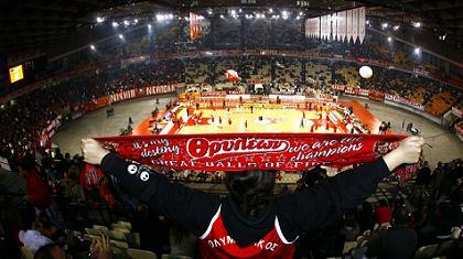 ΟΣΦΠ: Τα εισιτήρια για Πρόκομ και Πανιώνιο