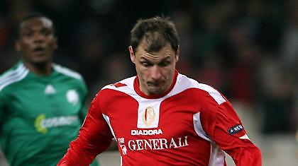 Γιοβάνοβιτς: «Να τελειώσουμε τη δουλειά με Παναθηναϊκό»