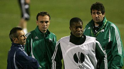 ΠΑΟ: Πίστη πρόκρισης