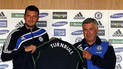 Με Τέρνμπουλ στο τέρμα η Τσέλσι!