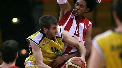 Α1: Αποφασισμένοι για τη νίκη στον Ηλυσιακό