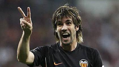 Τρεις εβδομάδες εκτός ο Αλμπέλδα