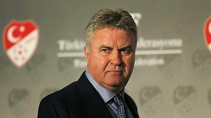 Χίντινκ: «Μόνο στην Τουρκία»