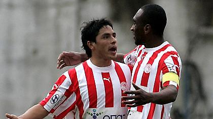 Μοιρασιά στο θεσσαλικό ντέρμπι