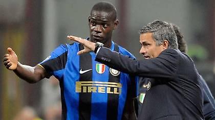 Στο Λονδίνο χωρίς Μπαλοτέλι