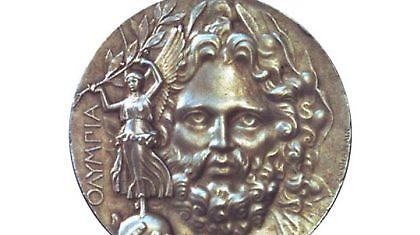 Έκανε «φτερά» μετάλλιο των πρώτων Ολυμπιακών!