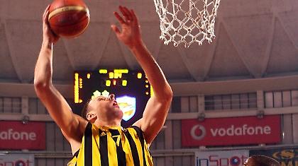 Α1: Ανησυχία για Μπετς