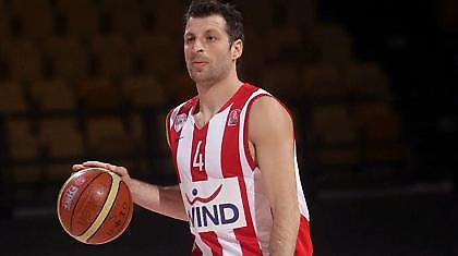 Παπαλουκάς: «Προτιμώ το πρωτάθλημα, μπορούμε και τα δύο»