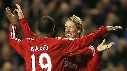 Premier League: Άλλη Λίβερπουλ!