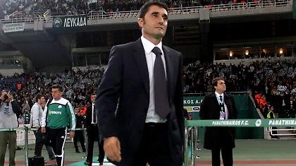 «Αν φάμε τριάρα, φέρνουμε Βαλβέρδε»!