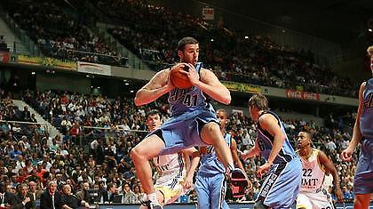 Καλός, αλλά… ηττημένος ο Κουφός