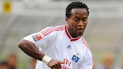 Χρυσάφι για Ζε Ρομπέρτο η Ρεντ Μπουλ