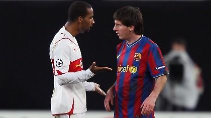 Να μην την πατήσει όπως η Ρεάλ