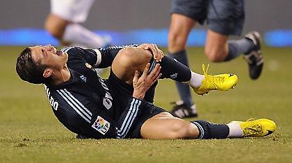 Προστατεύουν περισσότερο τον Μέσι από τον Ρονάλντο! (video)