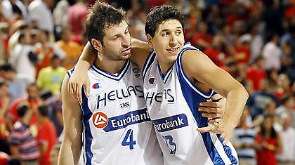 Οι δέκα κορυφαίοι και η ελληνική υπερηφάνεια