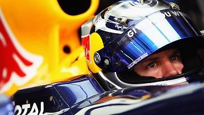 Φέτελ: «Δεν θα είχε τύχη ο Αλόνσο»