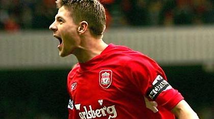 Κίνδυνος τιμωρίας για Τζέραρντ (video)