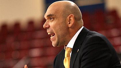 Γκέκος: «Συνεχίζουμε την προσπάθεια»