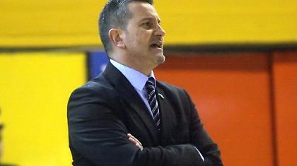 Ζούρος: «Κάθε λάθος μπορεί να στοιχίσει»