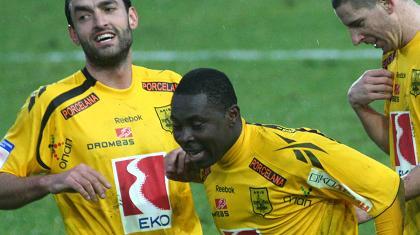 ΑΡΗΣ: Χωρίς Αντού με Καβάλα