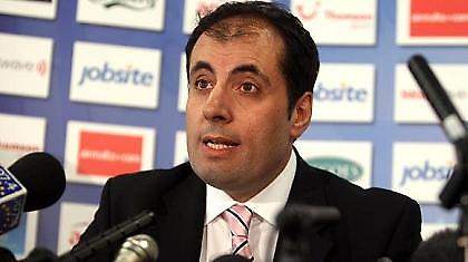 Εγκρίθηκε το σχέδιο σωτηρίας της Πόρτσμουθ