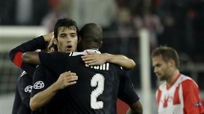 Γκουρκίφ: «Με την πλάτη στον τοίχο ο Ολυμπιακός»