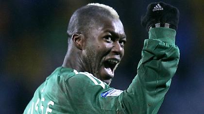 Ο Σισέ και η τρέλα για τα εισιτήρια