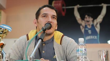 Αυστηρότερες ποινές για το ντόπινγκ στην Άρση Βαρών